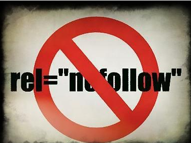 SEO新站點nofollow標(biāo)簽的妙用