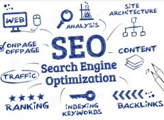 怎么判斷一個網(wǎng)站優(yōu)化的程度？