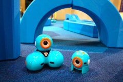 獲騰訊、好未來青睞，STEAM教育品牌「奇幻工房」完成4100萬美元