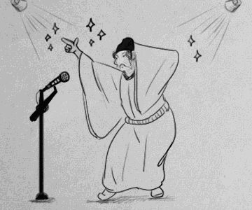 原來李白也是一位廣告文案大師！