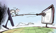 網(wǎng)站內(nèi)容建設(shè)需要用心原創(chuàng)更需要做好剽竊防護(hù)