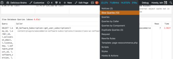 提升網(wǎng)站訪問速度的SQL查詢優(yōu)化技巧
