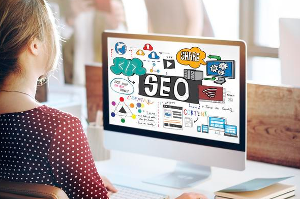 2020年如何利用搜索引擎提高網(wǎng)站流量